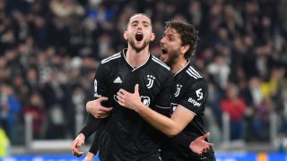 Юве си усложни живота срещу последния в мач с 6 гола