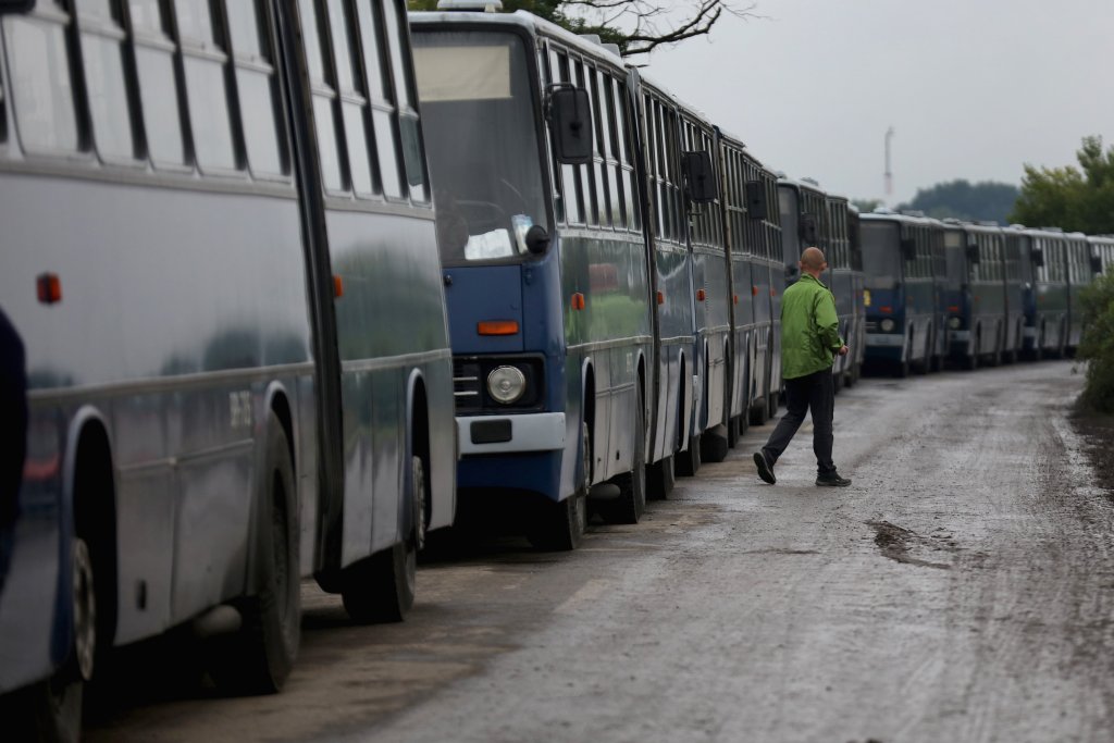 автобус