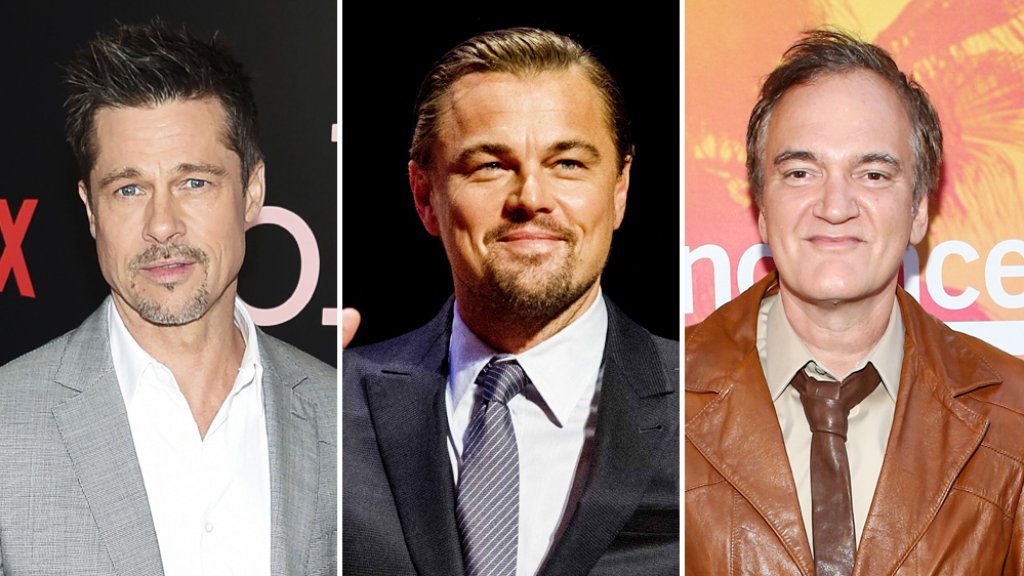 brad-pitt-leonardo-dicaprio-quentin-tarantino