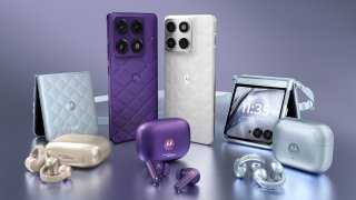 Брандът показа новите си сгъваеми смартфони