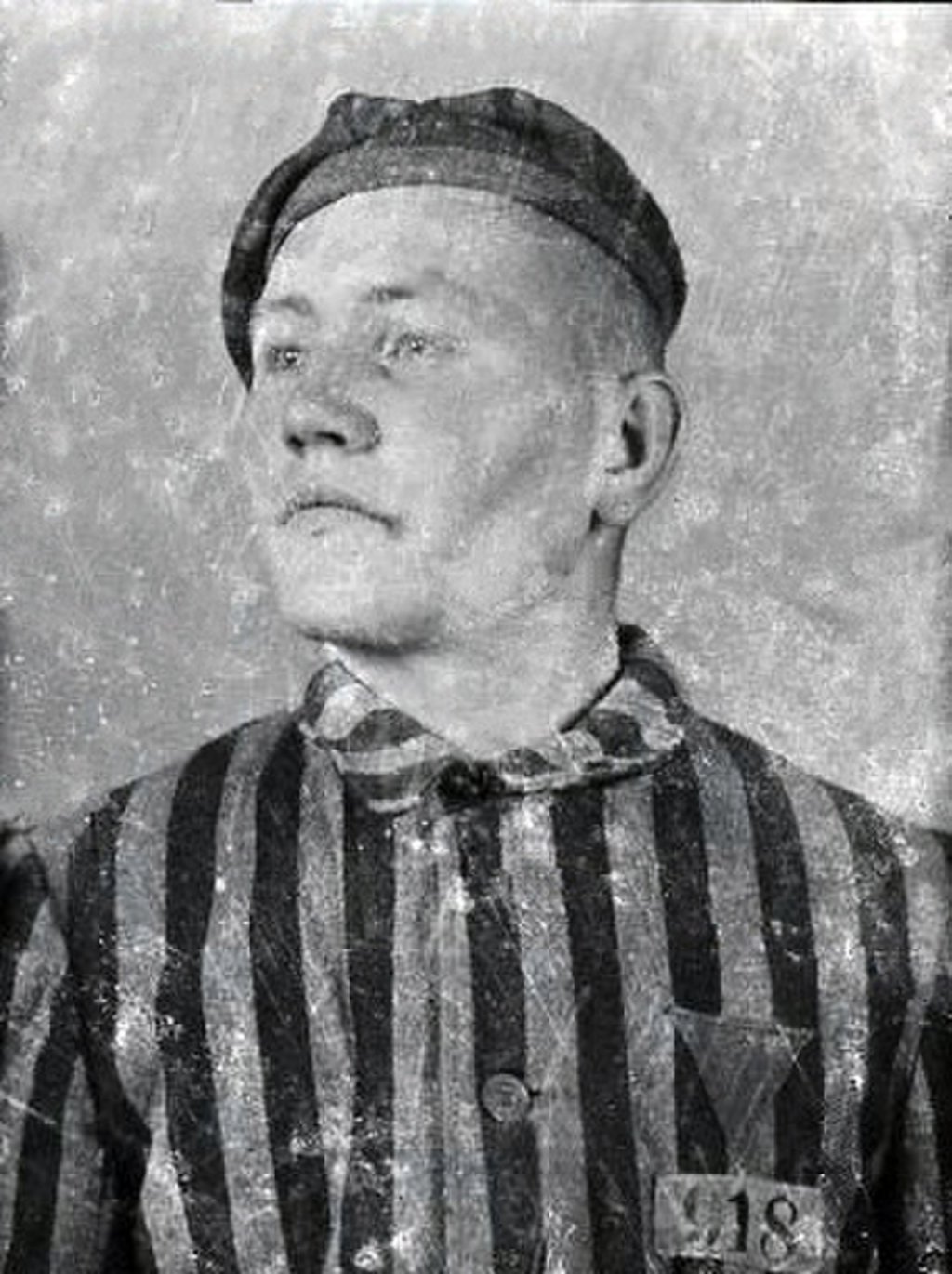 Kazimierz_Piechowski_(KL_Auschwitz,_918)
