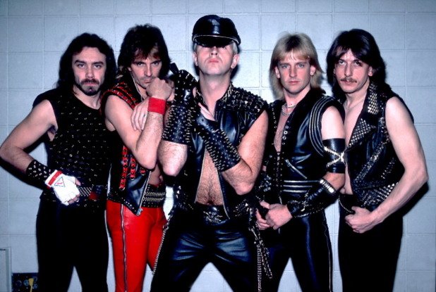Халфорд не отрича, че днес Judas Priest са много далеч от ужаса, който всяваха през 80-те години, когато бяха обвинявани, че чрез подсъзнателни послания подтикват феновете си към самоубийство