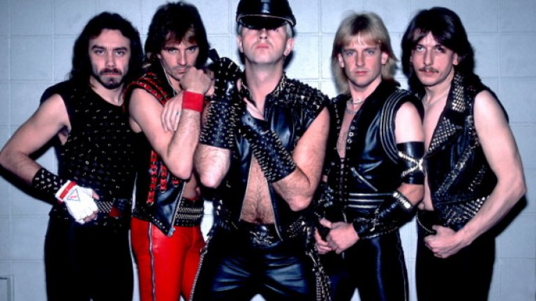 Халфорд не отрича, че днес Judas Priest са много далеч от ужаса, който всяваха през 80-те години, когато бяха обвинявани, че чрез подсъзнателни послания подтикват феновете си към самоубийство