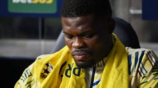 Партей пледира невинен пред съда