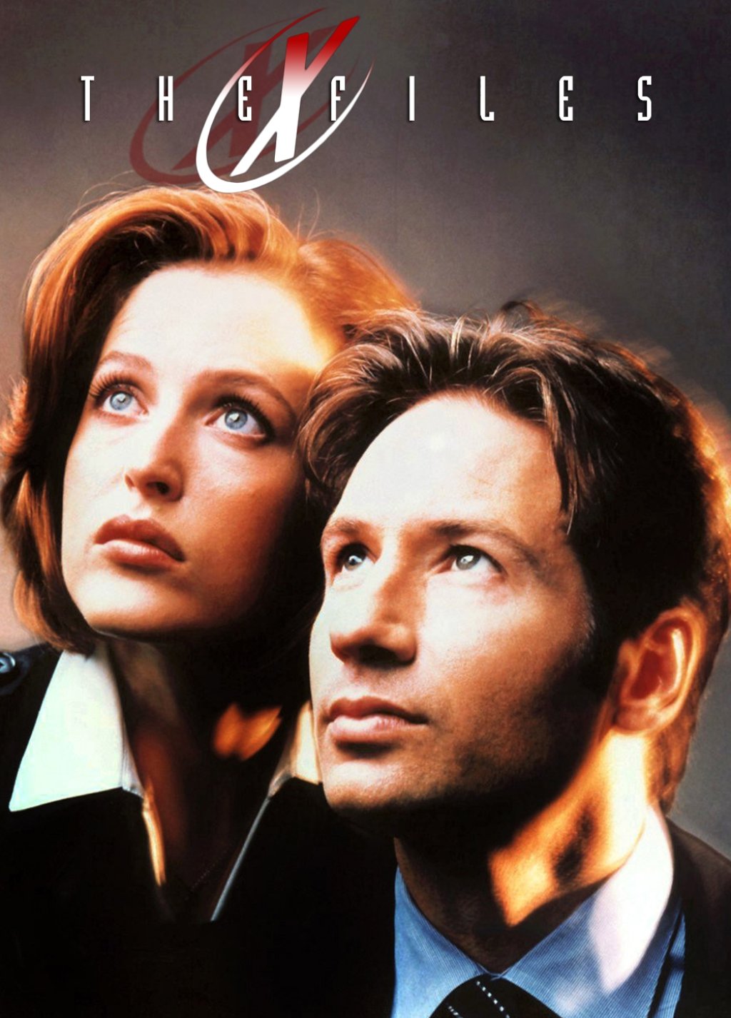 \"The X-Files\" 
Безумно силен дебют - имаше страховитост, имаше игра между Мълдър и Скъли, имаше си всичко. 