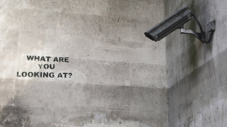 cameras_banksy
