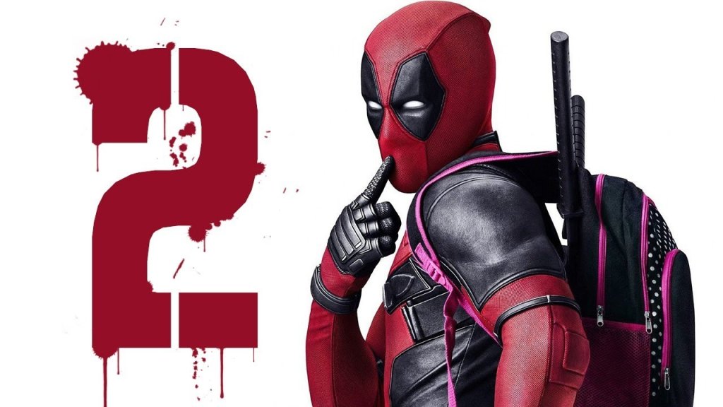 \"Deadpool 2\" 
Премиера: след 43 дни! Да, броим ги!  
Премиерата на филма е на 18 май, петък.