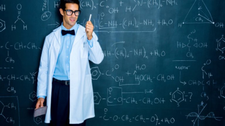 Схемата е гениална, знам, благодаря, и просто няма начин на света, по който да не проработи