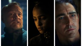 Хари Селдън беше прав!