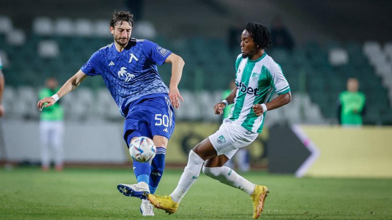 Кошмарна грешка закопа Левски в Стара Загора