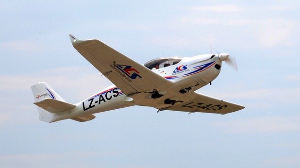 За последно самолети у нас са се сглобявали през 50-те години на миналия век - самолетите "Лаз"