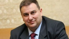 Емил Радев, депутат от ГЕРБ: След време ще се мисли за въвеждане на процедура на потребителски фалит