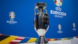 Евро 2024: Пълна програма за Европейското първенство в Германия по дни и часове