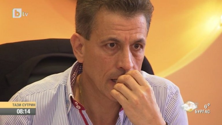 Скандално разминаване между декларираните доходи и имотното състояние на кмета на Пазарджик Тодор Попов установи екип на bTV