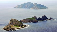 Новата Аляска: островите, които скараха Япония и Китай
