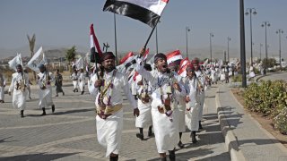 Сегашното правителство на САЩ залага политически капани за следващата администрация