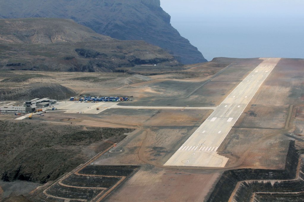 saint helena