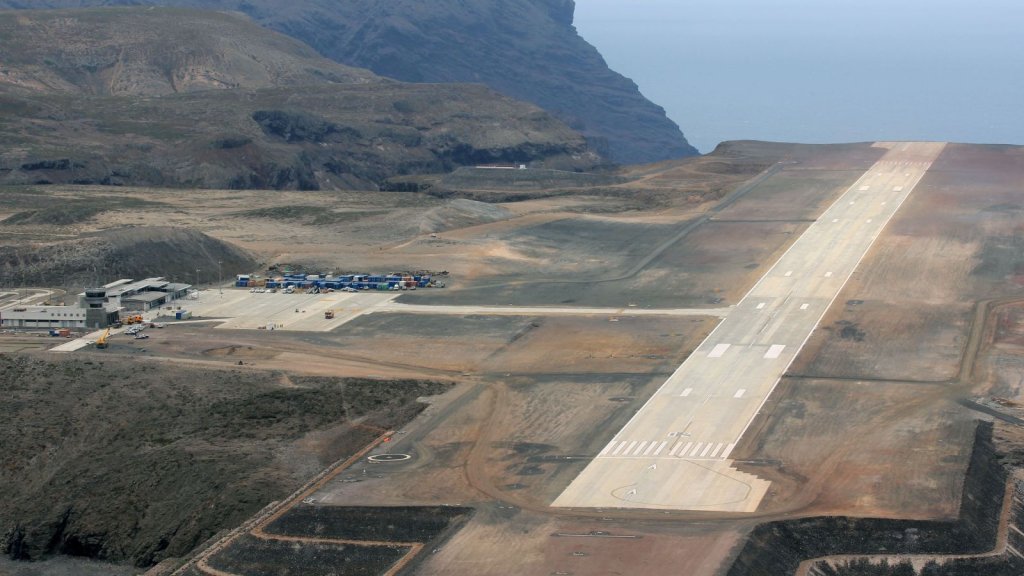 saint helena