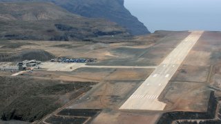 saint helena