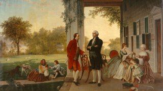 1280px-Washington_and_Lafayette_at_Mount_Vernon,_1784_by_Rossiter_and_Mignot,_1859