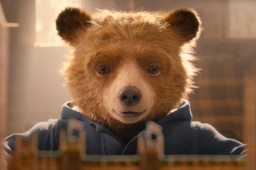 \"Падингтън 2\"(Paddington 2)