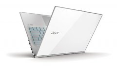 Acer Aspire S7 е ултрабук от най-висок клас