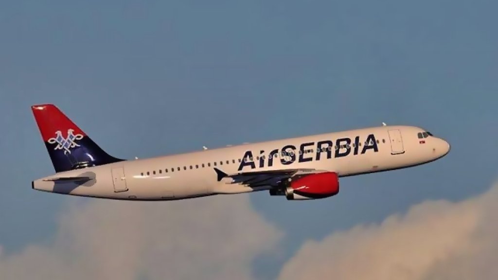 airserbia