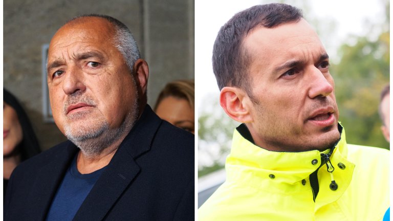 Според Васил Терзиев ситуацията се подобрява