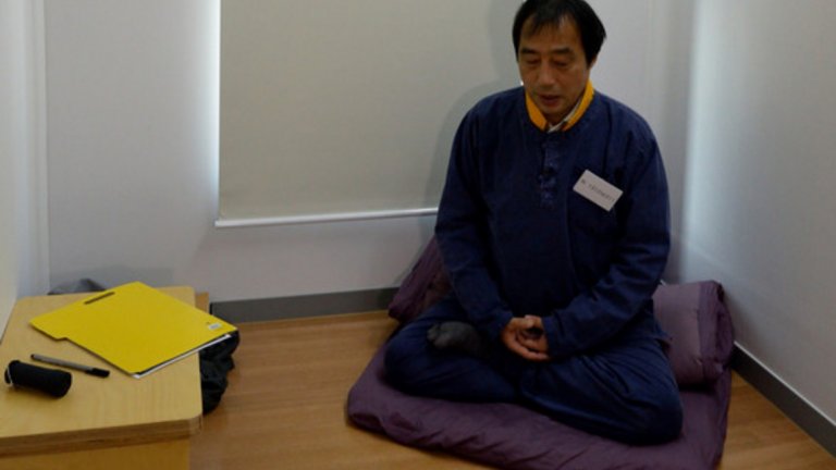 В Южна Корея престоят в килия е равносилен на почивка