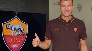 един джеко, рома