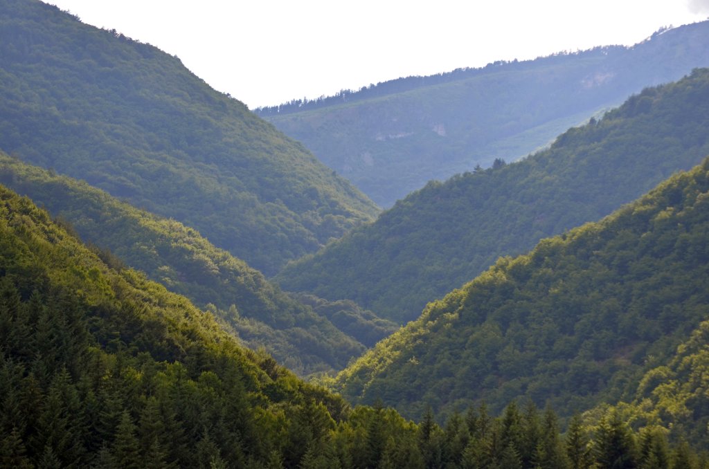Село Косово. Снимки: Боян Пищиков