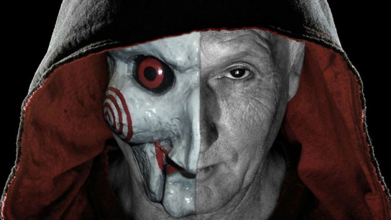 "Убийстен пъзел: Наследството" / Saw: Legacy (27 октомври) 
Осмата серия от поредицата ще бъде "преоткриване" на "Убийствен пъзел", а режисьорите Майкъл и Питър Спириг обещават "свеж поглед към материала, който създава нова сюжетна линия и нови герои, способни да пренесат сагата в бъдещето".