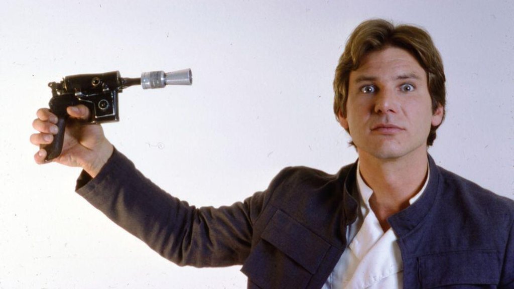 Han-solo