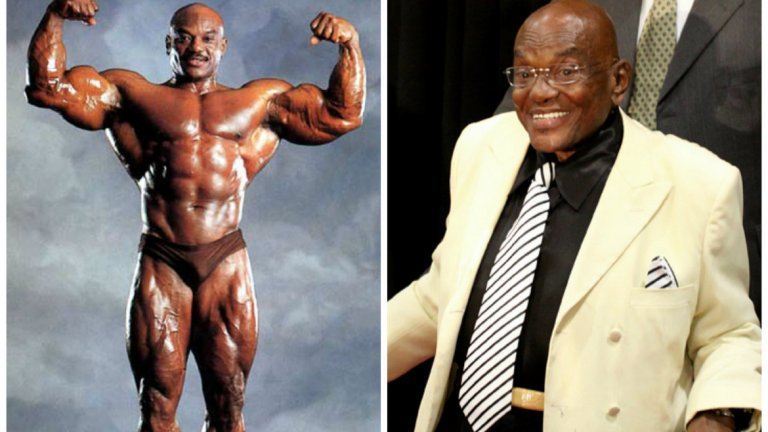 2. Серджо Олива. Той печели следващите 3 поредни състезания "Мистър Олимпия" и е единственият, който побеждава Шварценегер (1969 г.). Умира на 12 ноември 2012 г.