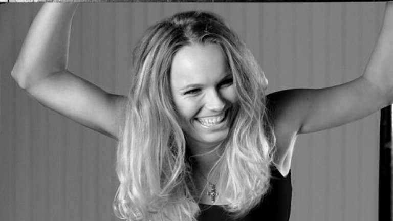 Датската фея и романтикът от Ълстър