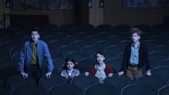 Ревю на първия епизод