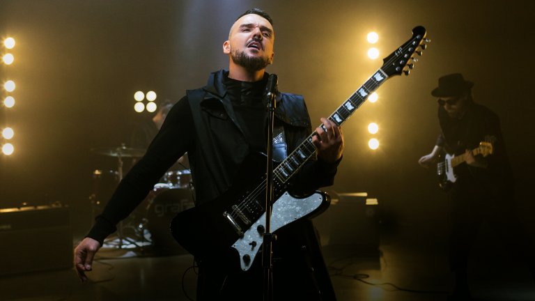 Графа за акустичната версия на "Утре отново" и как ще звучи новият албум