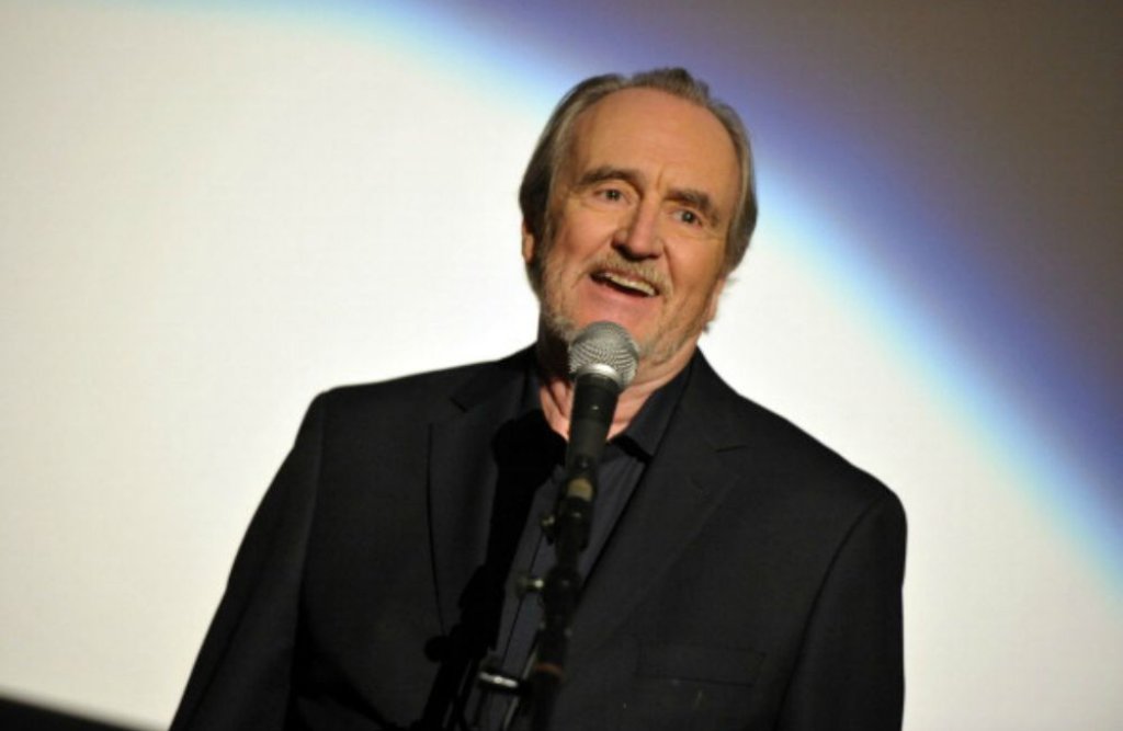 wes craven