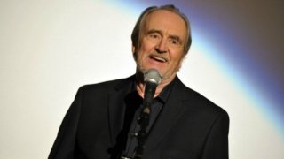 wes craven