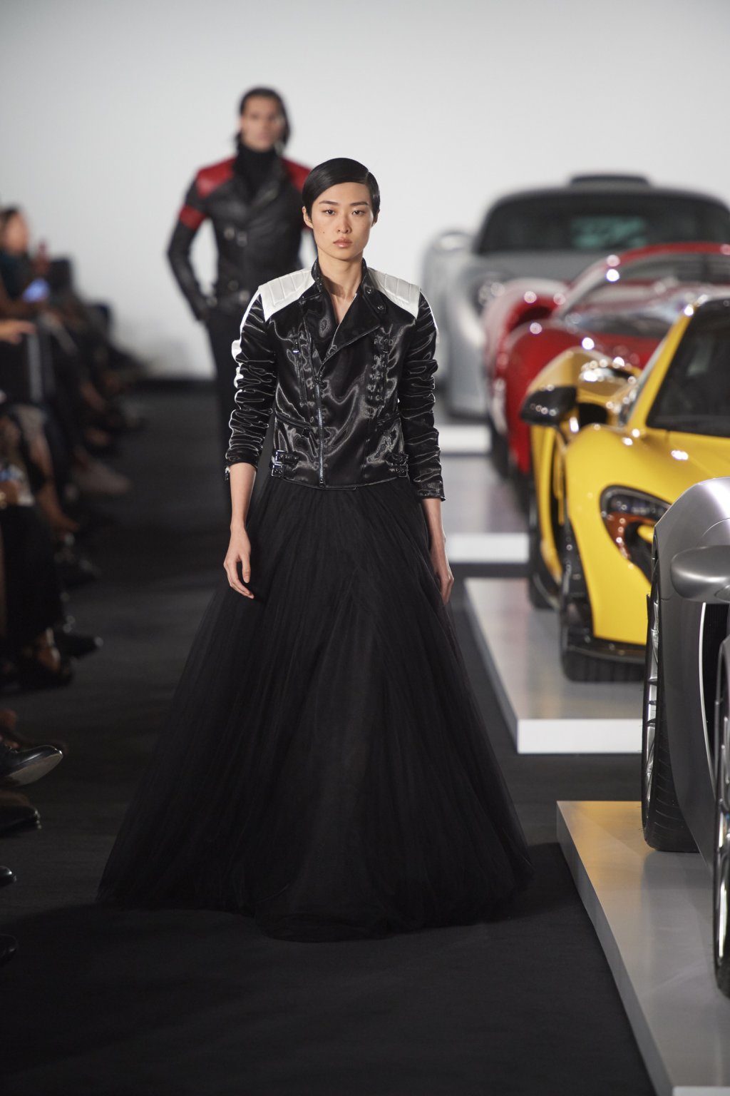 Ralph Lauren, 2017