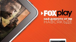 FOX Play_The Walking Dead