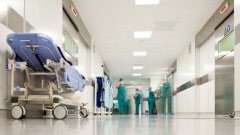 "Диагноза България" показва огромно количество информация за обществените болници