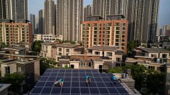 През 2024 г. са инсталирани повече фотоволтаици, отколкото в цял свят