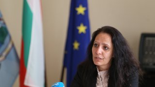 Росина Станиславова ще обжалва и двете глоби по съдебен път