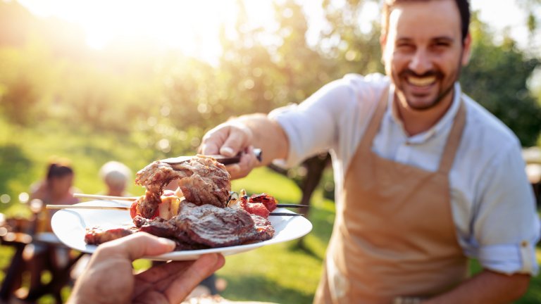 То ще е безопасно години, но вкусът няма да трае толкова дълго