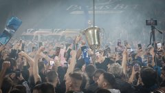 Битката за титлата в България ще е по-ожесточена отвсякога