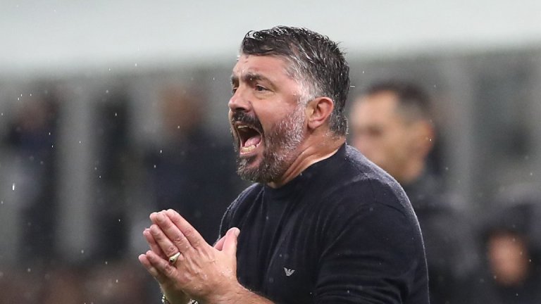 "Системата трябва да се промени": Прав ли е Гатузо, че Европа е ощетена в квалификациите?