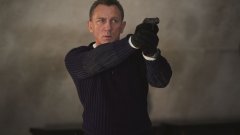  James Bond: No Time to Die 

Даниъл Крейг за последен път влиза в елегантния костюм на Агент 007 и това е достатъчна причина да очакваме с нетърпение "Смъртта може да почака". Този път Джеймс Бонд ще бъде изправен срещу мистериозен злодей, който ще бъде изигран от Рами Малек. Агентът обаче ще срещне и много стари познайници, сред които д-р Маделин Суон (Леа Сейду), младият Q (Бен Уишоу) и вече сразения Блофелд (Кристоф Валц). Възможно е и още тук да видим представянето на новия Джеймс Бонд, а премиерата за България е на 10 април.