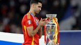 Арсенал е все по-близо до шампион от Евро 2024