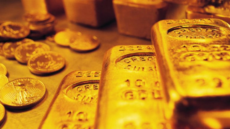 В Германия редовно има вълнения около въпроса защо 45% от всичките 3391 златни кюлчета на страната са складирани във Нюйоркския федерален резерв в Манхатън